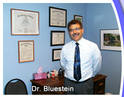 Paul S Bluestein DC