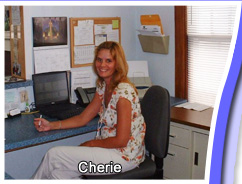 Cherie