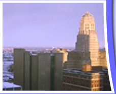 Buffalo City Hall