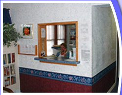 Buffalo NY Chiropractor Office