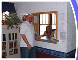 Chiropractor Office