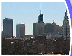 Buffalo NY