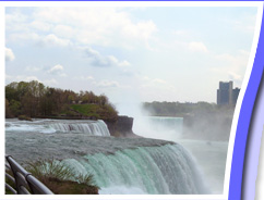 Niagara Falls